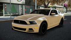 Ford Mustang Sacoterth para GTA 4