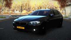 BMW 525I Fadjewuc para GTA 4