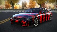 Nissan Skyline R33 Elnale S6 para GTA 4