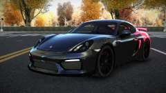 Porsche Cayman Riley S7 para GTA 4