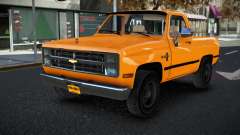 Chevrolet Blazer Kerby
