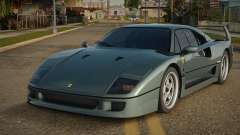 Ferrari F40 Kayline