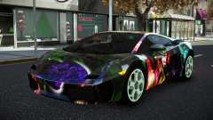 Lamborghini Gallardo Exirs S13 para GTA 4