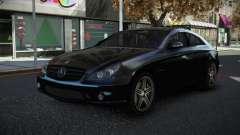 Mercedes-Benz CLS 55 AMG Morthy