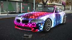 BMW Z4 Ewtianline S1 para GTA 4