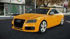Audi S5 Etyhol para GTA 4