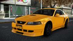 Ford Mustang Epurah para GTA 4