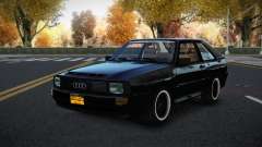 Audi Sport Quattro Yixqideyo