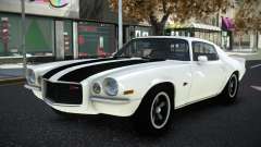 Chevrolet Camaro Z28 Jasan para GTA 4