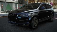 Audi Q7 Leran para GTA 4