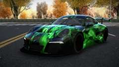 Porsche 911 Danael S9 para GTA 4