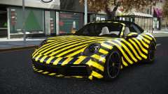 Porsche 911 Majuly S9 para GTA 4