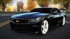 Chevrolet Camaro Gadqijuy para GTA 4