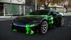 Lexus LFA Nerizo S7 para GTA 4