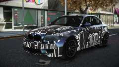 BMW 1M Jesley S10 para GTA 4