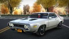 Plymouth Roadrunner Rezilapa para GTA 4