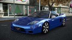 Honda NSX Ferguk para GTA 4