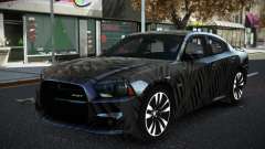 Dodge Charger MHR S9 para GTA 4