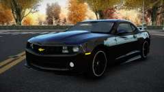 Chevrolet Camaro Ebej para GTA 4