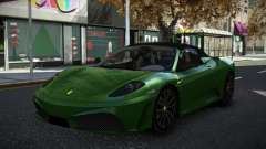 Ferrari F430 Kreny para GTA 4
