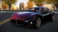 Maserati Gran Turismo Ranity S3 para GTA 4