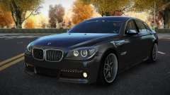 BMW 750Li Uqix para GTA 4