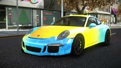 Porsche 911 GT3 Irine S13
