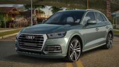 Audi Q5 FTSI