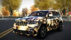 Jeep Grand Cherokee Viarick S5 para GTA 4
