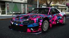 Nissan Skyline R34 YHL S1 para GTA 4