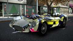 Ferrari Testarossa Balio S12 para GTA 4