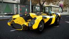 Ferrari Testarossa Balio S3 para GTA 4