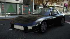 Mazda RX-7 Fenimu para GTA 4
