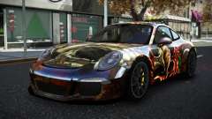Porsche 911 GT3 Irine S7