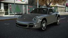 Porsche 997 Liyon