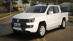 Volkswagen Amarok Lieldon