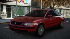 Volkswagen Passat B5 Reasto para GTA 4