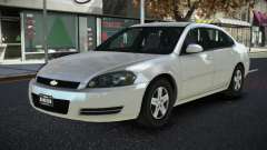 Chevrolet Impala Yuhram para GTA 4