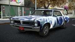 Pontiac GTO Rickna S5 para GTA 4