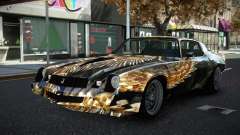 Chevrolet Camaro Zorchy S10 para GTA 4