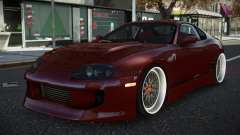 Toyota Supra N7G para GTA 4