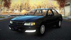 Infiniti i30 Zase para GTA 4