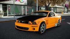 Ford Mustang Tesom para GTA 4