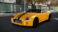 Shelby Cobra Ermihaan para GTA 4