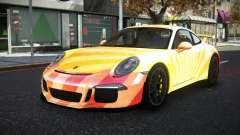 Porsche 911 GT3 Irine S11