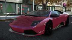 Lamborghini Murcielago Elcoony para GTA 4