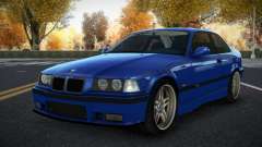 BMW M3 E36 Exec