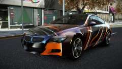 BMW M6 Moliago S4 para GTA 4