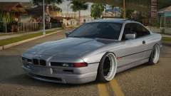 BMW 850CSI E31 para GTA San Andreas
