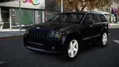 Jeep Grand Cherokee Urgany para GTA 4